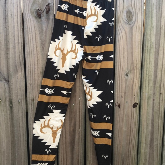 Pants - Picture 4 of 4